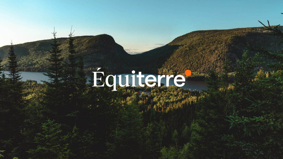 A breath of fresh air for equiterre.org | Equiterre