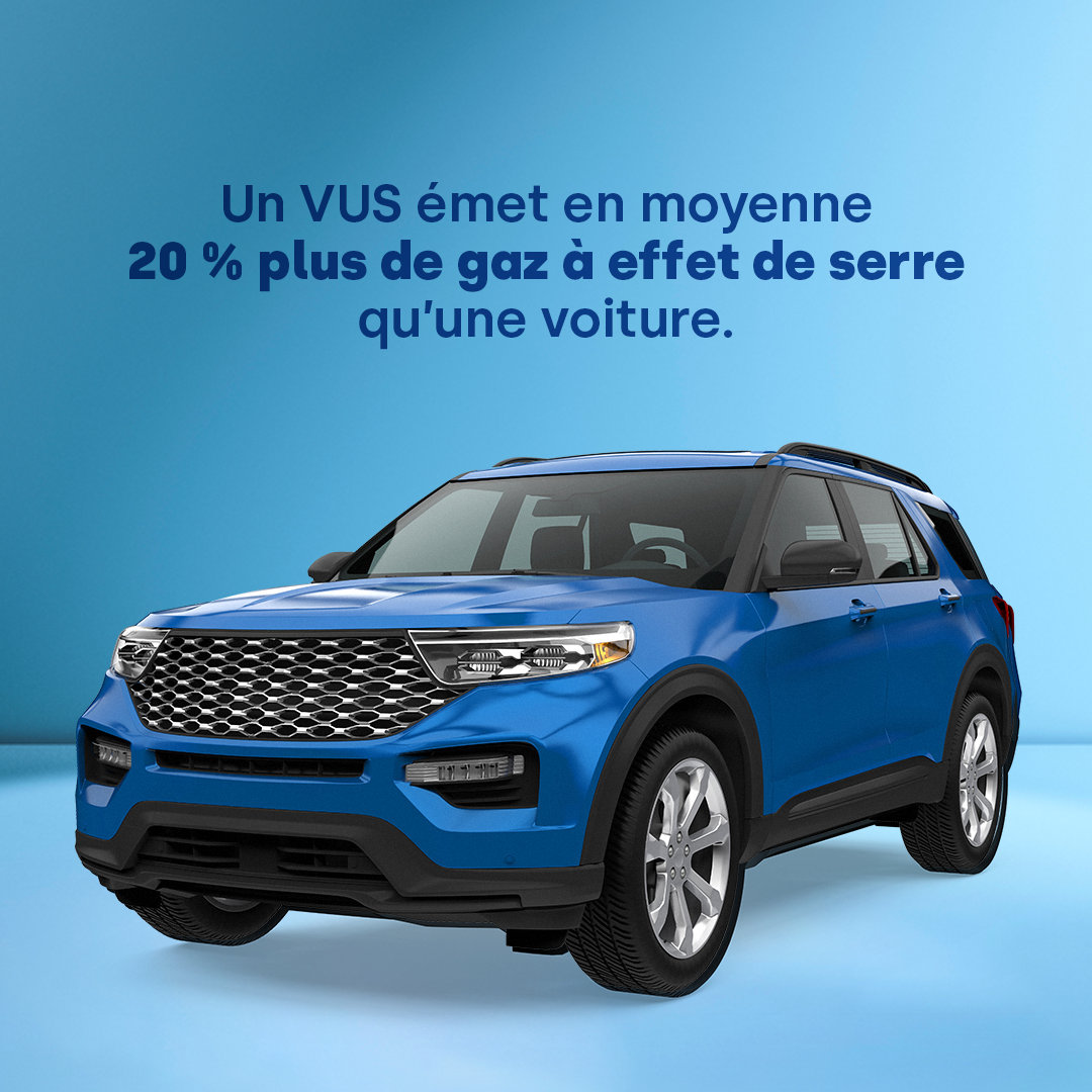 Vus Signification Évaluez vos vrais besoins | Équiterre