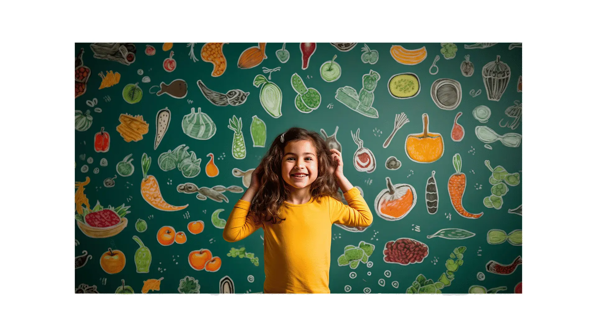 L’importance de bien manger toute l’année : sensibilisation et éducation nutritionnelle